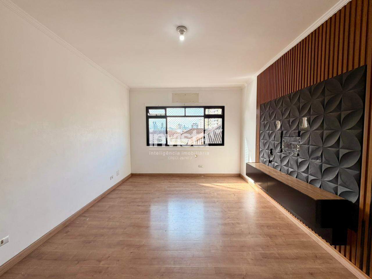 C&oacute;digo: 42333 R$ 520.000,00 Apartamento &agrave; venda em Santos-SP no bairro Marap&eacute;, com 2 dormit&oacute;rios e 79m&sup2; 79 m&sup2; 2 quartos 1 vaga - Santos