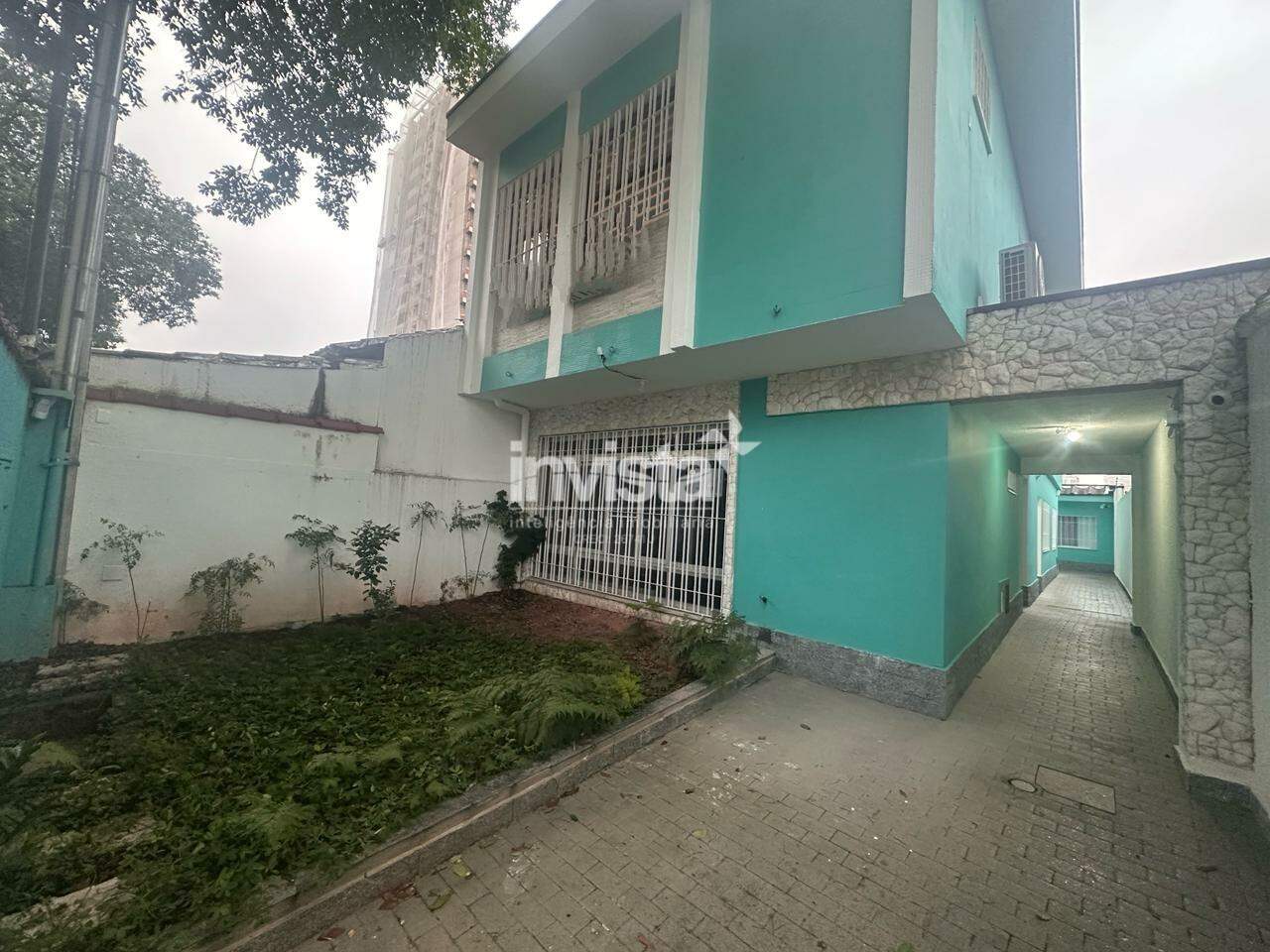 C&oacute;digo: 42337 R$ 2.500,00 Sala Comercial para alugar em Santos-SP no bairro Marap&eacute;, com 0 dormit&oacute;rio e 28m&sup2; 28 m&sup2; 0 quartos 0 vagas - Santos