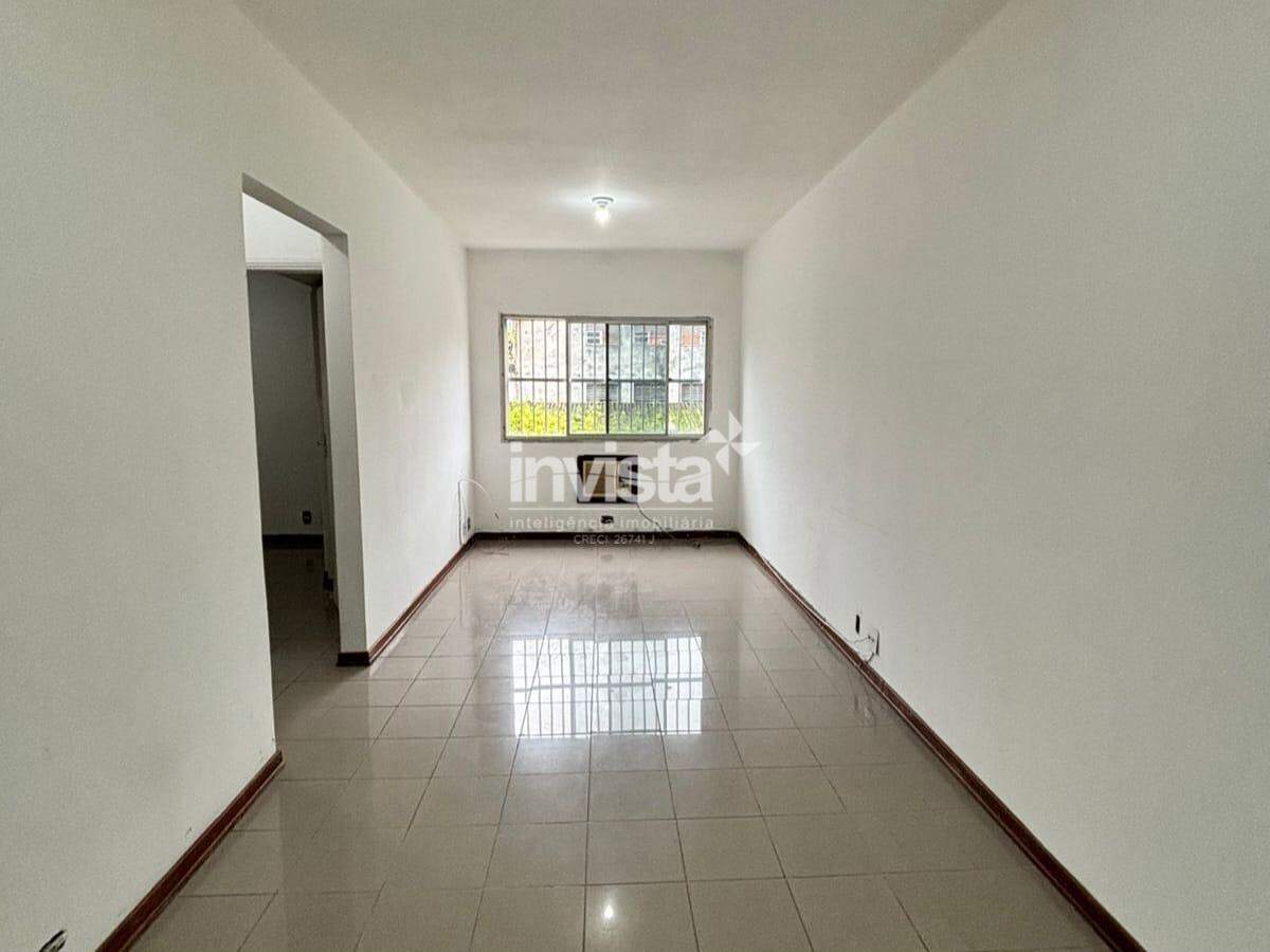 C&oacute;digo: 42338 R$ 430.000,00 Apartamento &agrave; venda em Santos-SP no bairro Vila Belmiro, com 2 dormit&oacute;rios e 65m&sup2; 65 m&sup2; 2 quartos 1 vaga - Santos