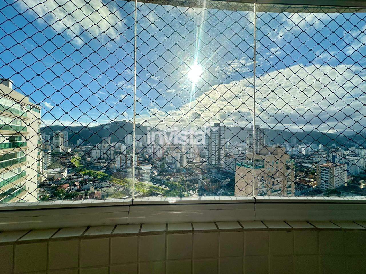 C&oacute;digo: 42344 R$ 1.200.000,00 Apartamento &agrave; venda em Santos-SP no bairro Pomp&eacute;ia, com 3 dormit&oacute;rios e 122m&sup2; 122 m&sup2; 3 quartos 2 vagas - Santos