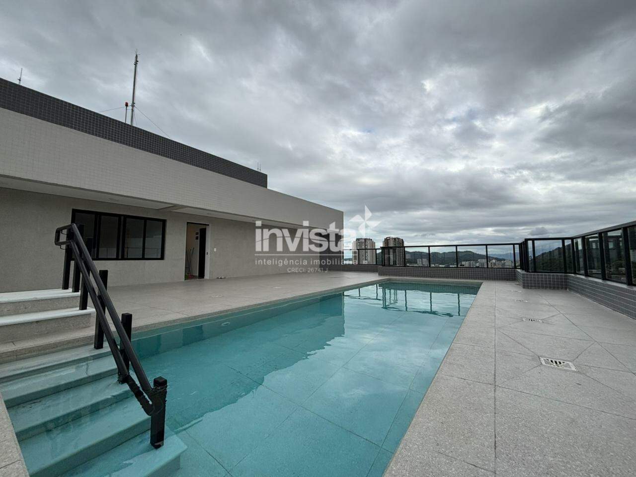 C&oacute;digo: 42346 R$ 990.000,00 Apartamento &agrave; venda em Santos-SP no bairro Jos&eacute; Menino, com 2 dormit&oacute;rios e 69m&sup2; 69 m&sup2; 2 quartos 1 vaga - Santos
