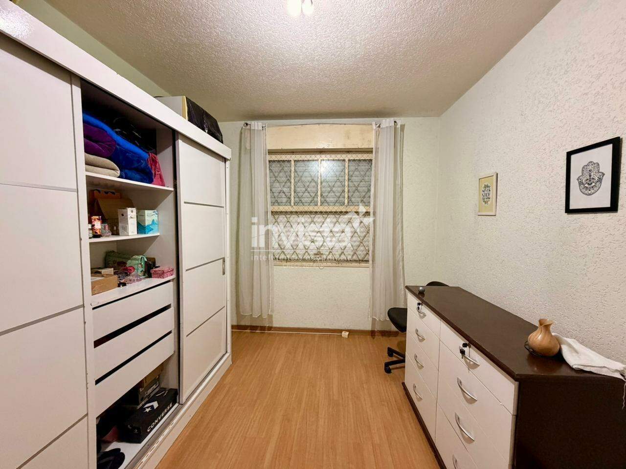 Apartamento &agrave; venda no bairro Gonzaga - Santos