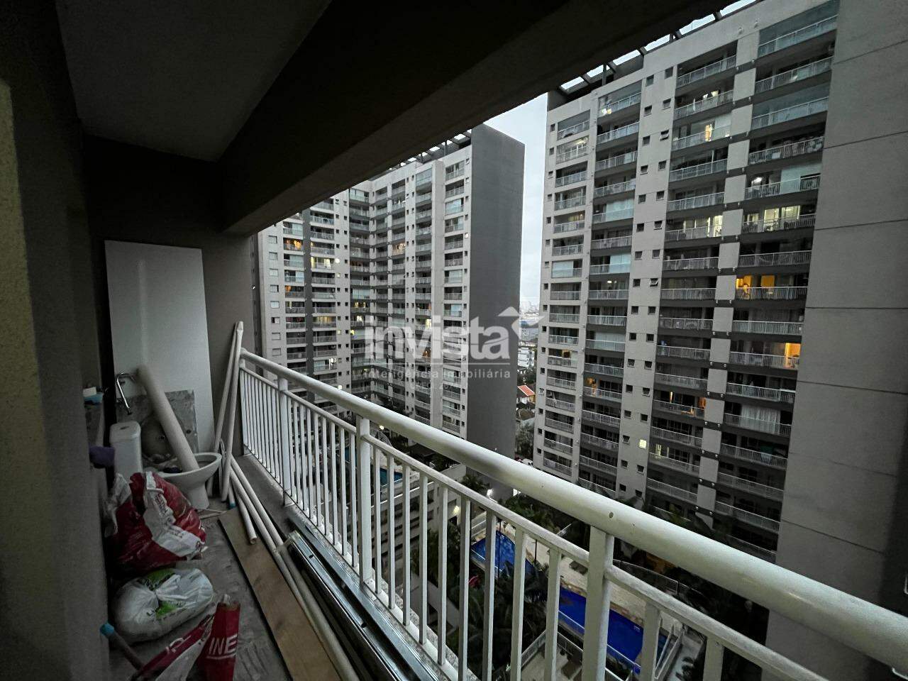 C&oacute;digo: 42354 R$ 2.800,00 Sala Comercial para alugar em Santos-SP no bairro Vila Mathias, com 0 dormit&oacute;rio e 41m&sup2; 41 m&sup2; 0 quartos 0 vagas - Santos