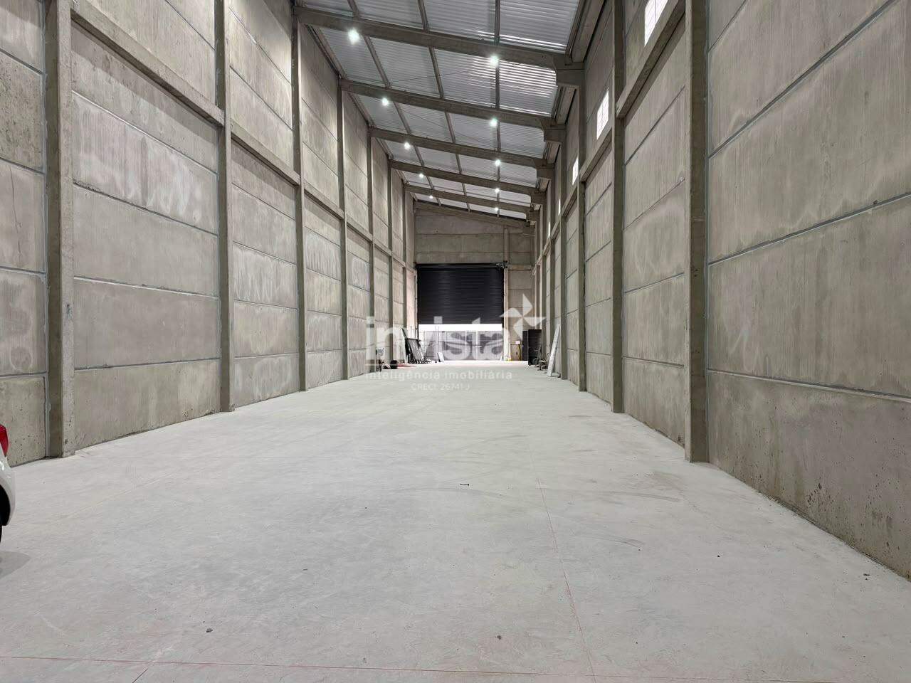 C&oacute;digo: 42378 R$ 23.000,00 Galp&atilde;o para alugar em Santos-SP no bairro Macuco, com 0 dormit&oacute;rio e 500m&sup2; 500 m&sup2; 0 quartos 0 vagas - Santos