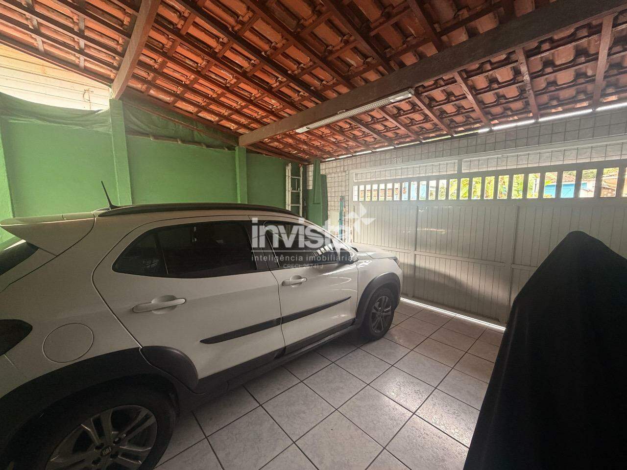 C&oacute;digo: 42416 R$ 750.000,00 Casa &agrave; venda em Santos-SP no bairro Jabaquara, com 3 dormit&oacute;rios e 169m&sup2; 169 m&sup2; 3 quartos 2 vagas - Santos