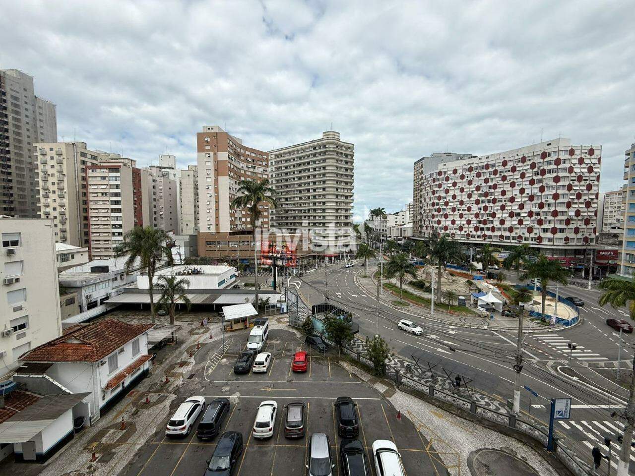 C&oacute;digo: 42441 R$ 4.500,00 Apartamento para alugar em Santos-SP no bairro Gonzaga, com 2 dormit&oacute;rios e 100m&sup2; 100 m&sup2; 2 quartos 0 vagas - Santos