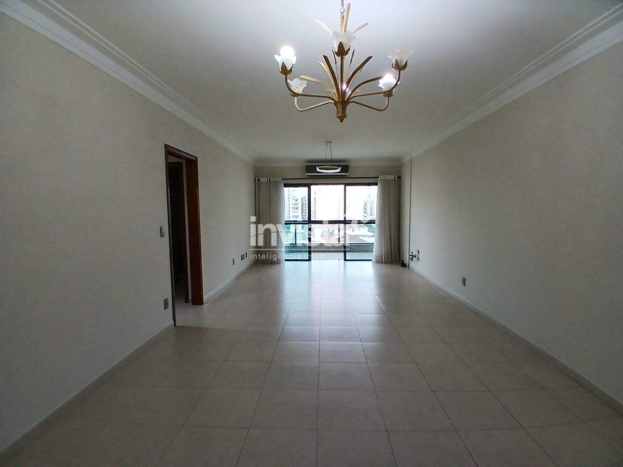 C&oacute;digo: 42444 R$ 1.080.000,00 Apartamento &agrave; venda em Santos-SP no bairro Boqueir&atilde;o, com 2 dormit&oacute;rios e 136m&sup2; 136 m&sup2; 2 quartos 1 vaga - Santos