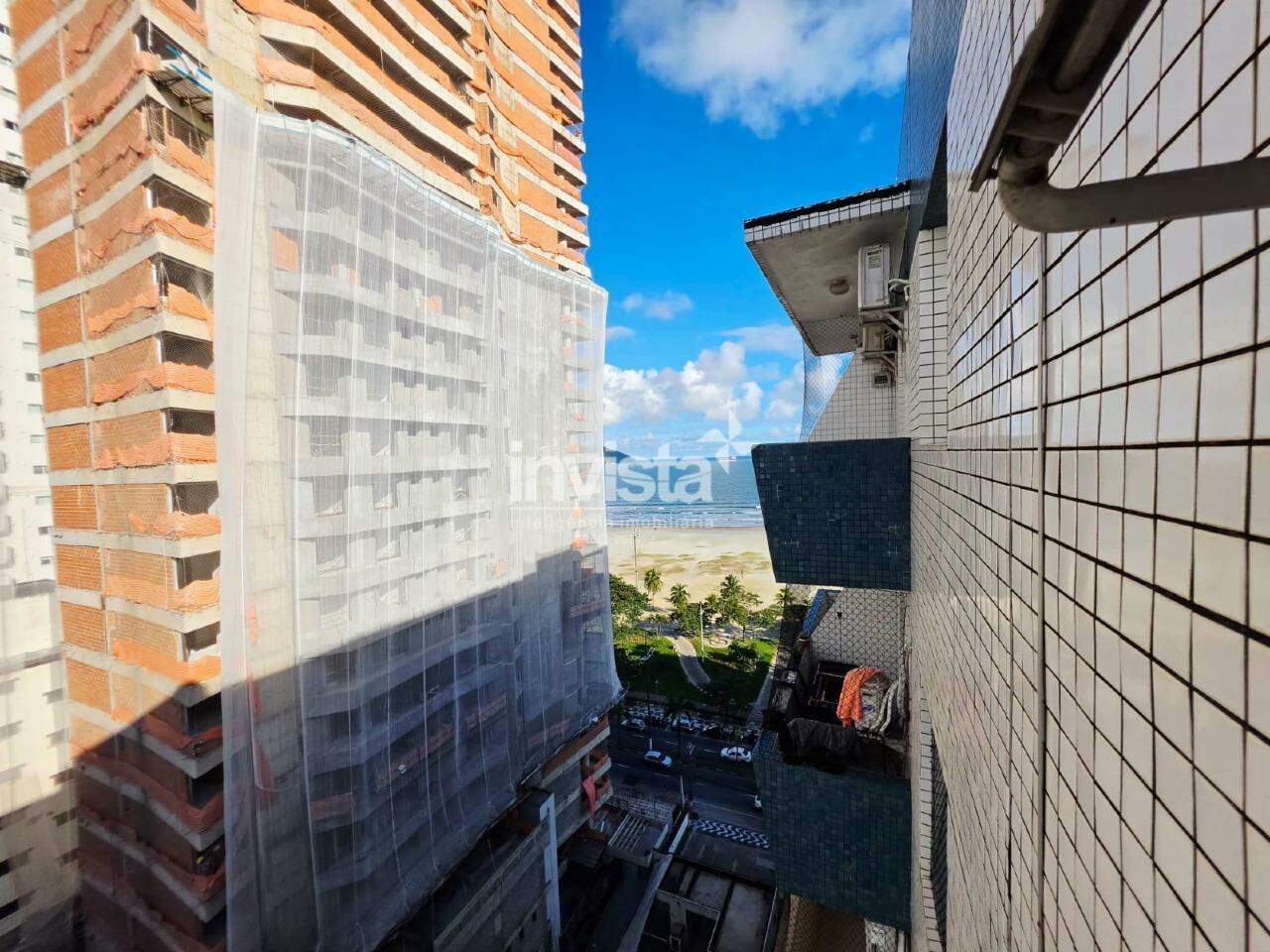 Apartamento &agrave; venda no bairro Gonzaga - Santos