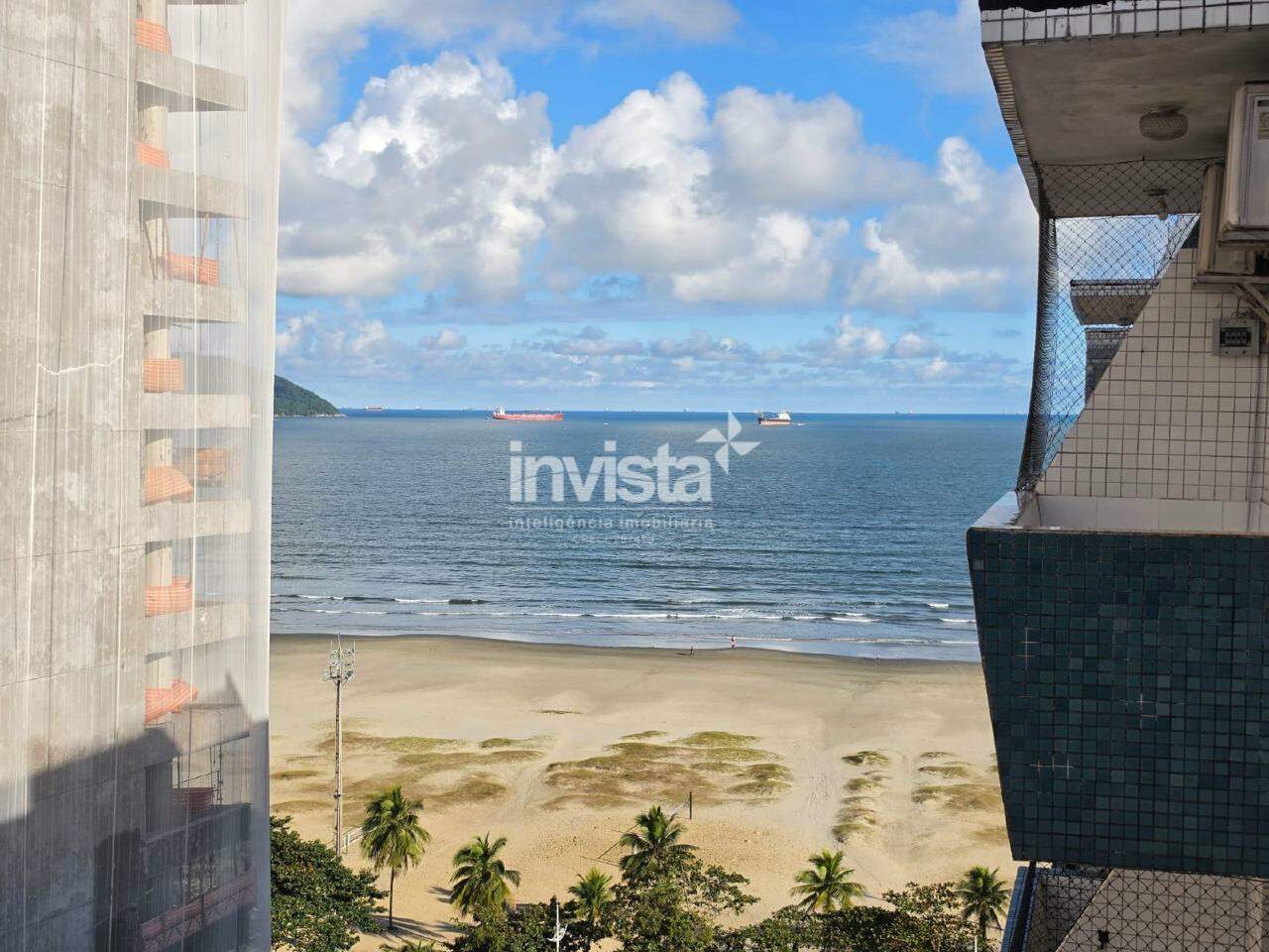 C&oacute;digo: 42456 R$ 550.000,00 Apartamento &agrave; venda em Santos-SP no bairro Gonzaga, com 2 dormit&oacute;rios e 62m&sup2; 62 m&sup2; 2 quartos 1 vaga - Santos