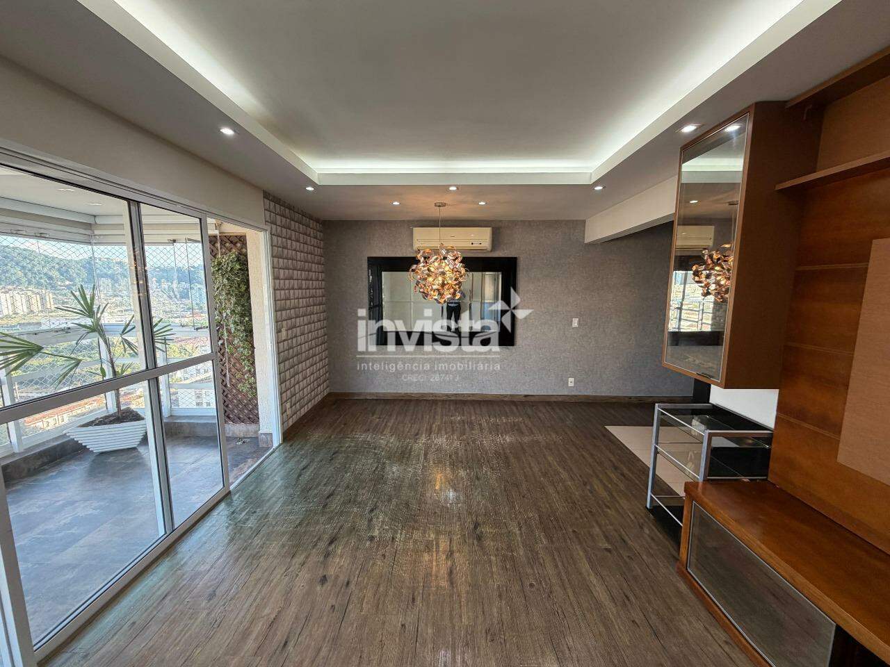 C&oacute;digo: 42467 R$ 905.000,00 Apartamento &agrave; venda em Santos-SP no bairro Vila Belmiro, com 3 dormit&oacute;rios e 96m&sup2; 96 m&sup2; 3 quartos 2 vagas - Santos