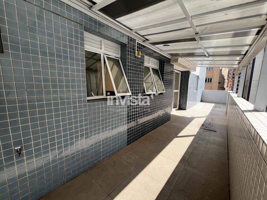 C&oacute;digo: 42468 R$ 5.000,00 Apartamento para alugar em Santos-SP no bairro Ponta da Praia, com 2 dormit&oacute;rios e 91m&sup2; 91 m&sup2; 2 quartos 1 vaga - Santos