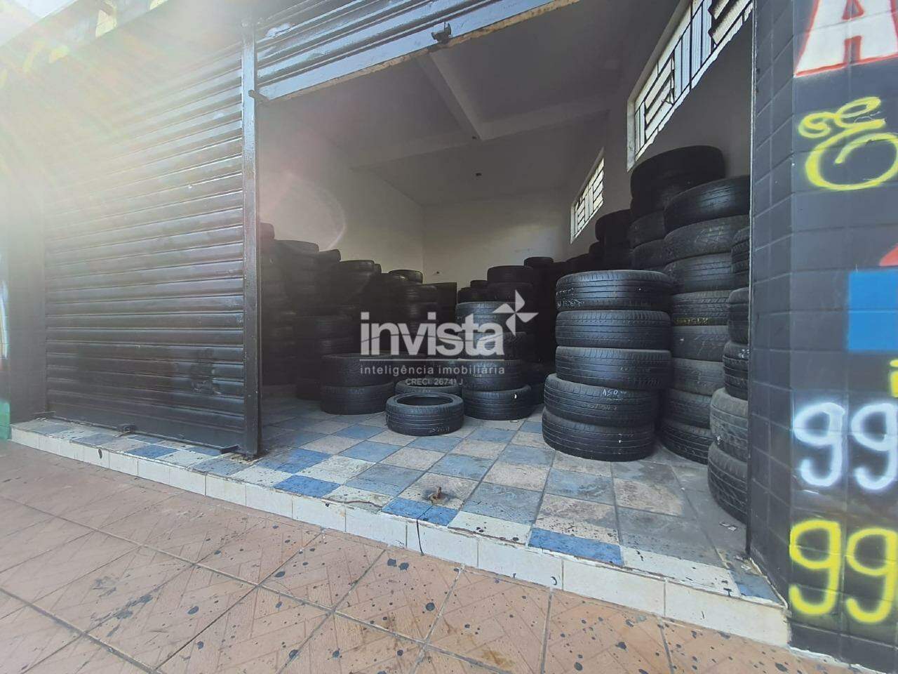 C&oacute;digo: 42472 R$ 1.800.000,00 Pr&eacute;dio Inteiro &agrave; venda em Santos-SP no bairro Estu&aacute;rio, com 2 dormit&oacute;rios e 111m&sup2; 111 m&sup2; 2 quartos 3 vagas - Santos