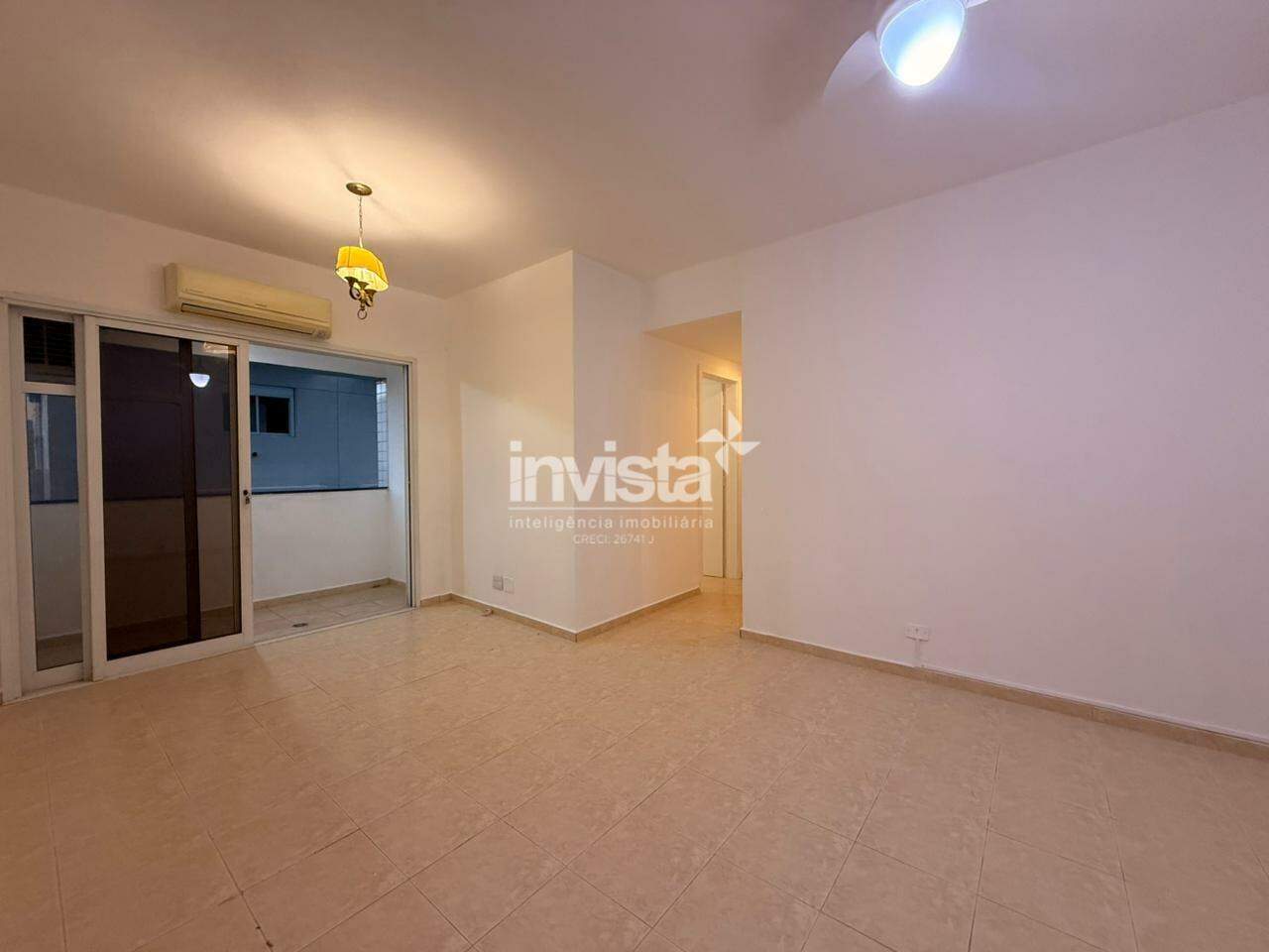 C&oacute;digo: 42477 R$ 750.000,00 Apartamento &agrave; venda em Santos-SP no bairro Aparecida, com 3 dormit&oacute;rios e 77m&sup2; 77 m&sup2; 3 quartos 1 vaga - Santos