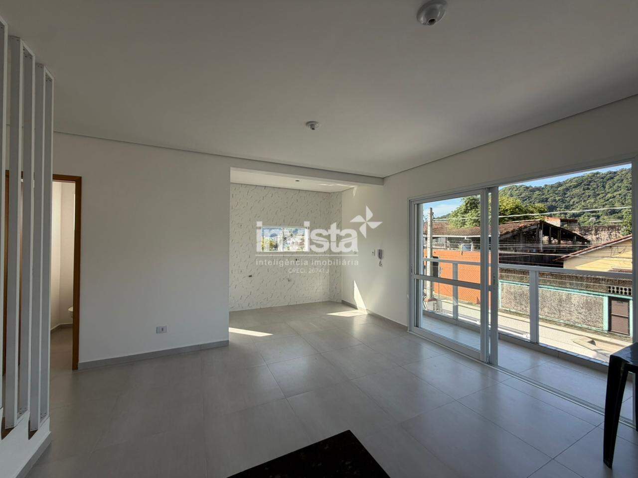 Casa &agrave; venda no bairro SAO JORGE - Santos