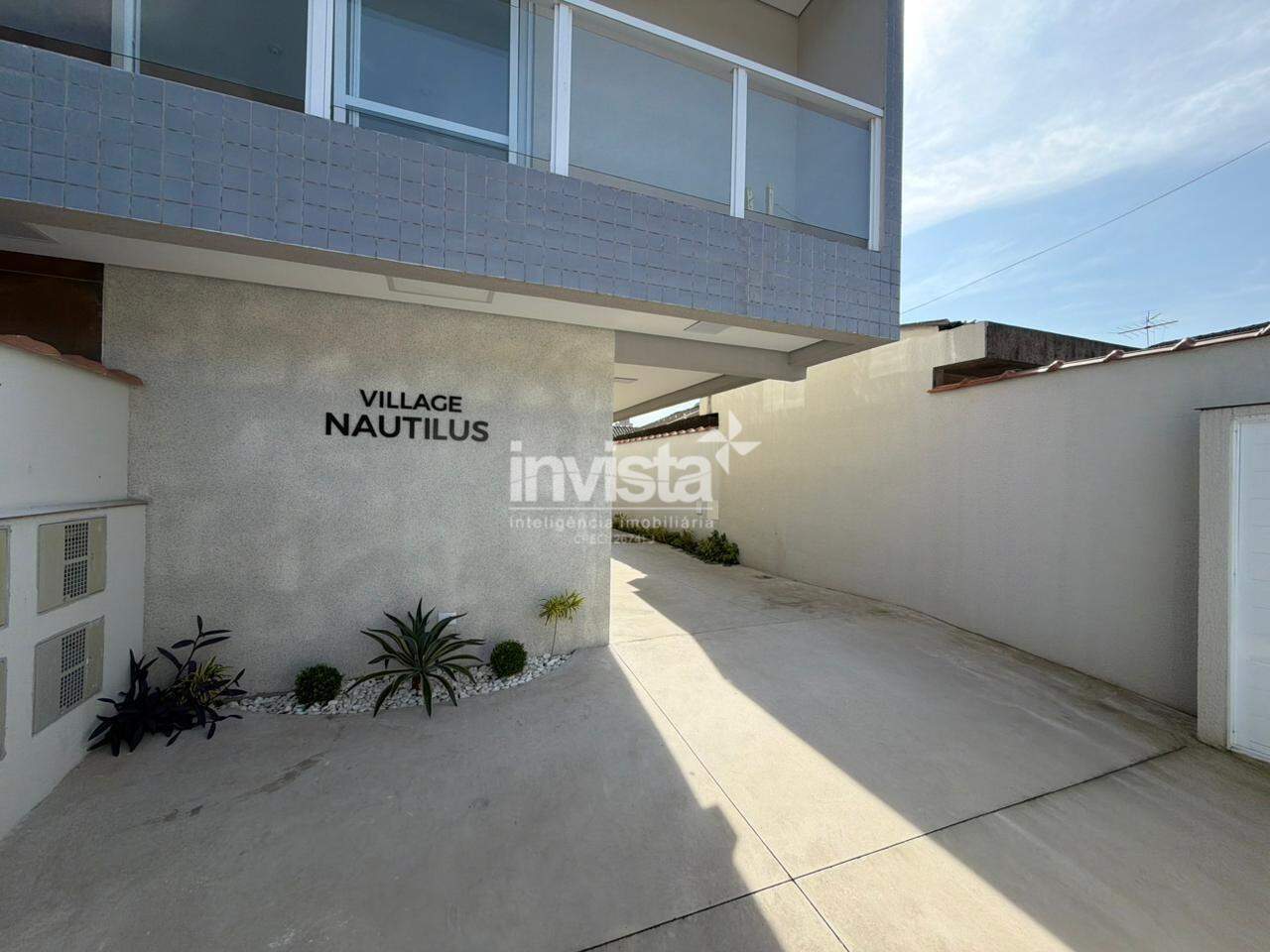 C&oacute;digo: 42478 R$ 600.000,00 Casa &agrave; venda em Santos-SP no bairro SAO JORGE, com 2 dormit&oacute;rios e 100m&sup2; 100 m&sup2; 2 quartos 2 vagas - Santos