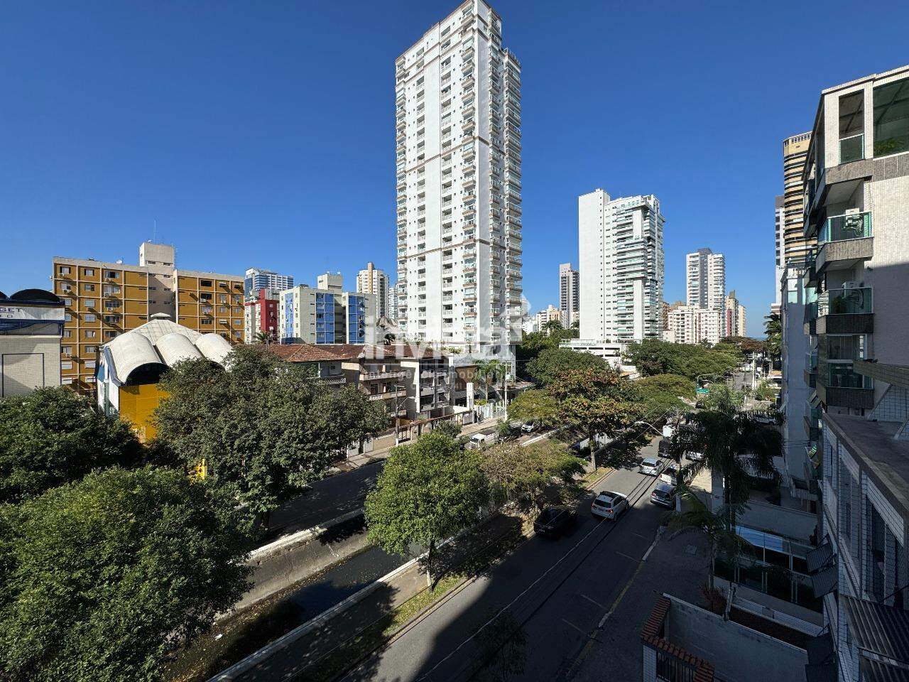 C&oacute;digo: 42481 R$ 1.350.000,00 Apartamento &agrave; venda em Santos-SP no bairro Embar&eacute;, com 3 dormit&oacute;rios e 135m&sup2; 135 m&sup2; 3 quartos 2 vagas - Santos