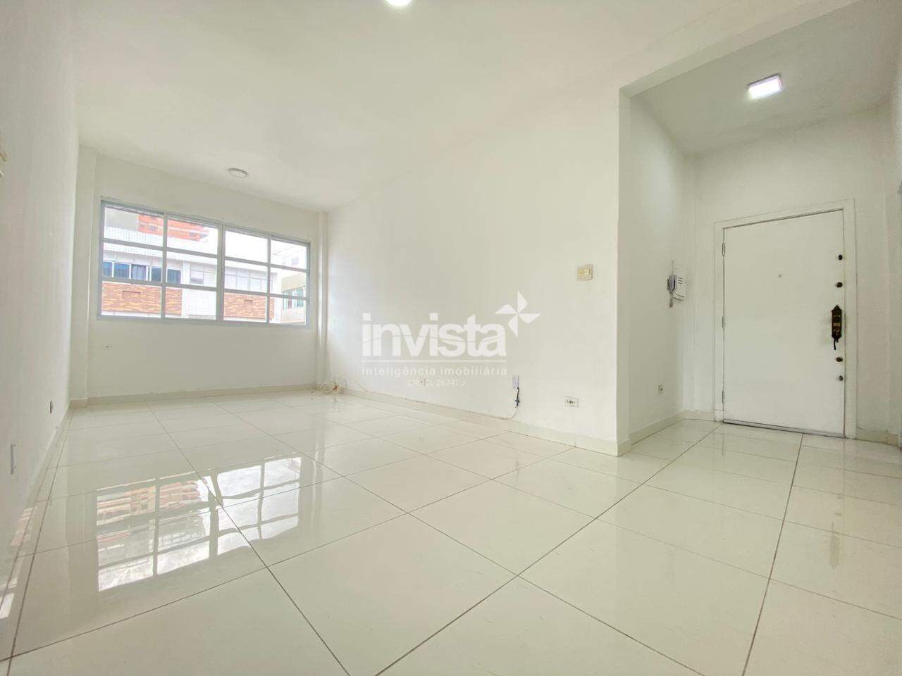 C&oacute;digo: 42492 R$ 3.900,00 Apartamento para alugar em Santos-SP no bairro Gonzaga, com 2 dormit&oacute;rios e 82m&sup2; 82 m&sup2; 2 quartos 1 vaga - Santos