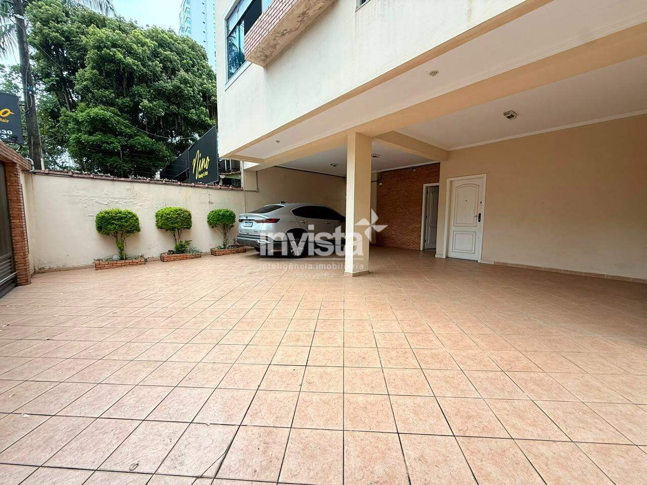 C&oacute;digo: 42503 R$ 3.800.000,00 Casa &agrave; venda em Santos-SP no bairro Embar&eacute;, com 4 dormit&oacute;rios e 250m&sup2; 250 m&sup2; 4 quartos 6 vagas - Santos