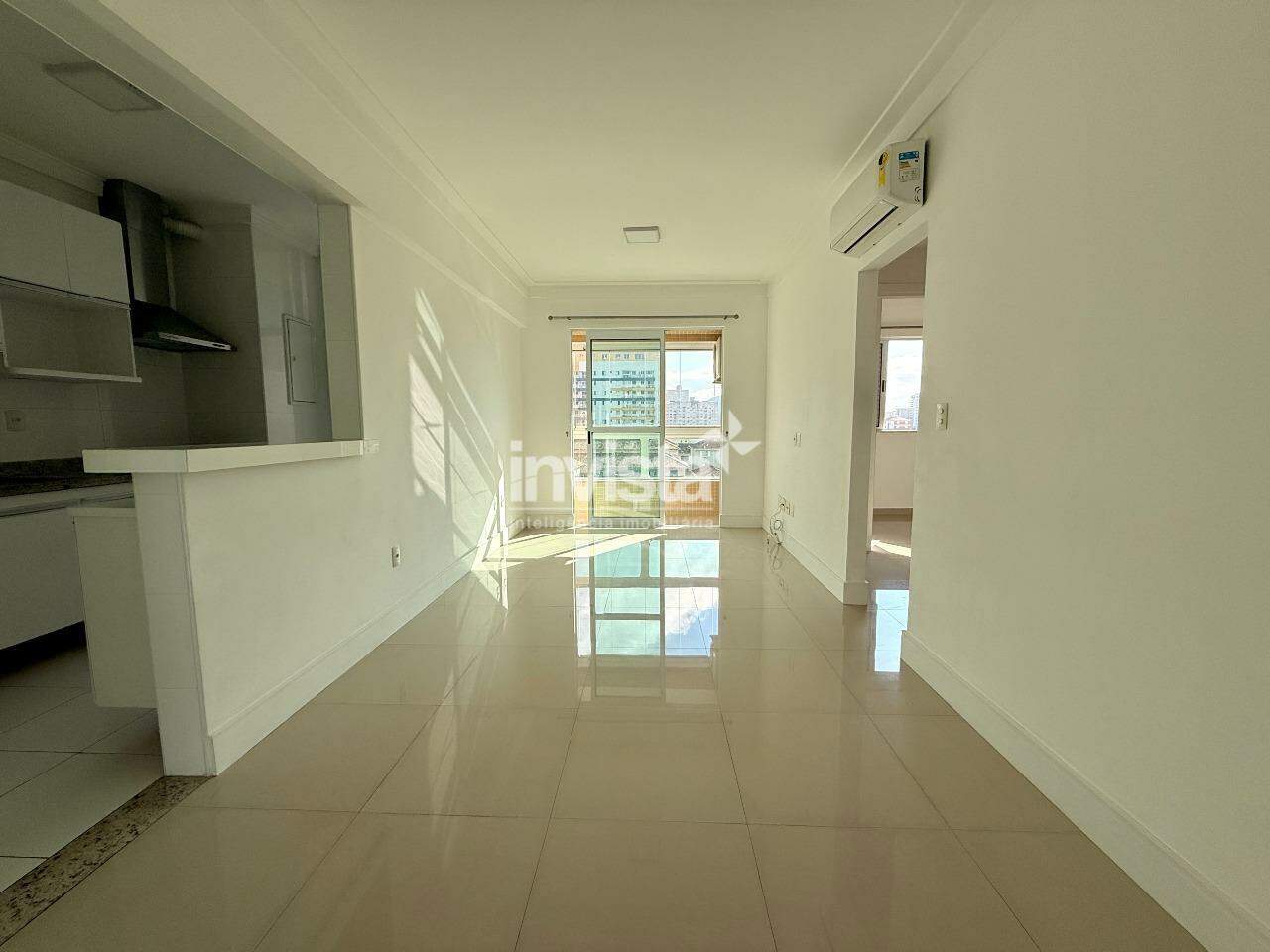 C&oacute;digo: 42513 R$ 700.000,00 Apartamento &agrave; venda em Santos-SP no bairro Campo Grande, com 2 dormit&oacute;rios e 62m&sup2; 62 m&sup2; 2 quartos 1 vaga - Santos