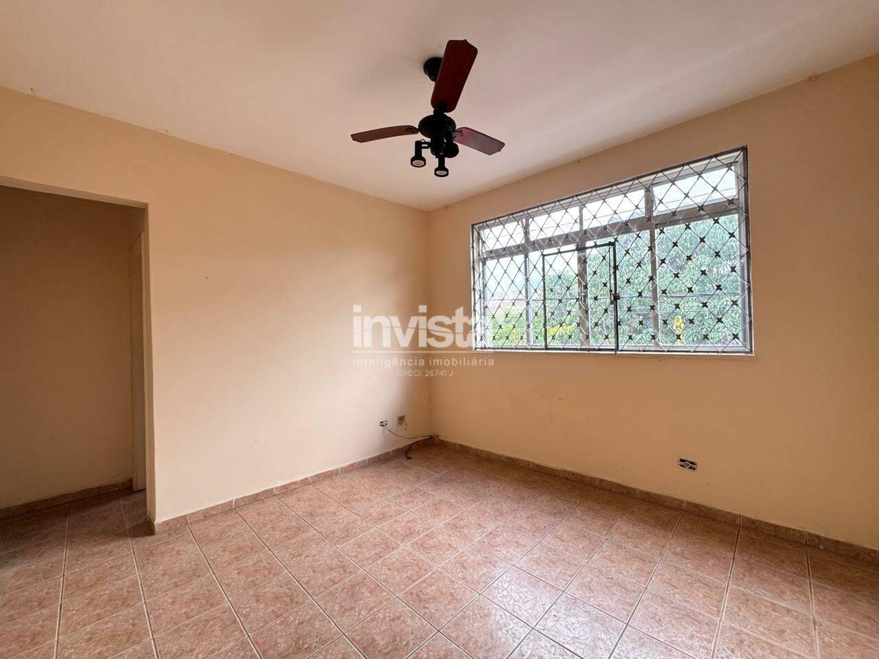 C&oacute;digo: 42516 R$ 260.000,00 Apartamento &agrave; venda em Santos-SP no bairro Vila Mathias, com 1 dormit&oacute;rio e 60m&sup2; 60 m&sup2; 1 quarto 0 vagas - Santos