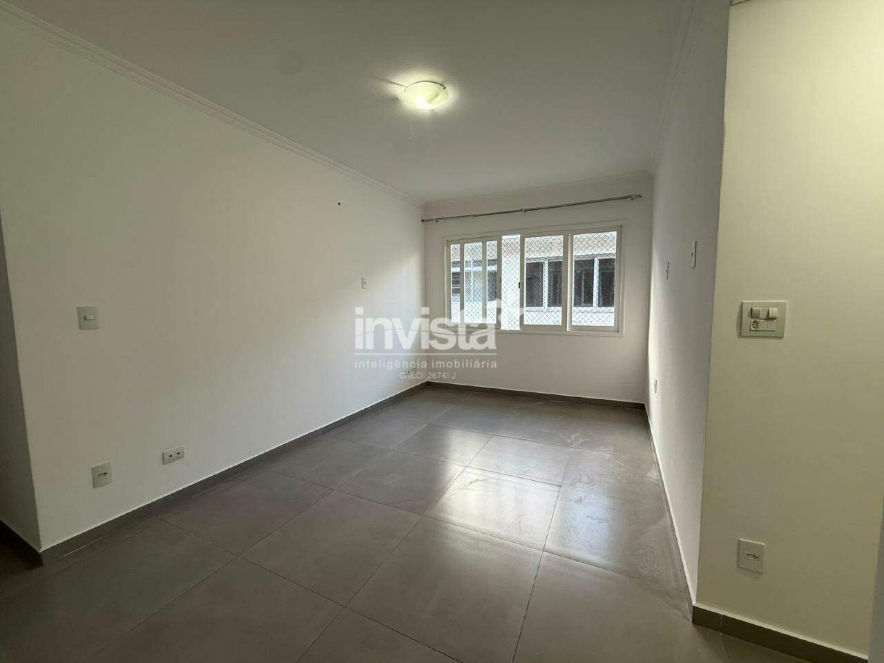 C&oacute;digo: 42544 R$ 400.000,00 Apartamento &agrave; venda em Santos-SP no bairro Marap&eacute;, com 2 dormit&oacute;rios e 90m&sup2; 90 m&sup2; 2 quartos 1 vaga - Santos