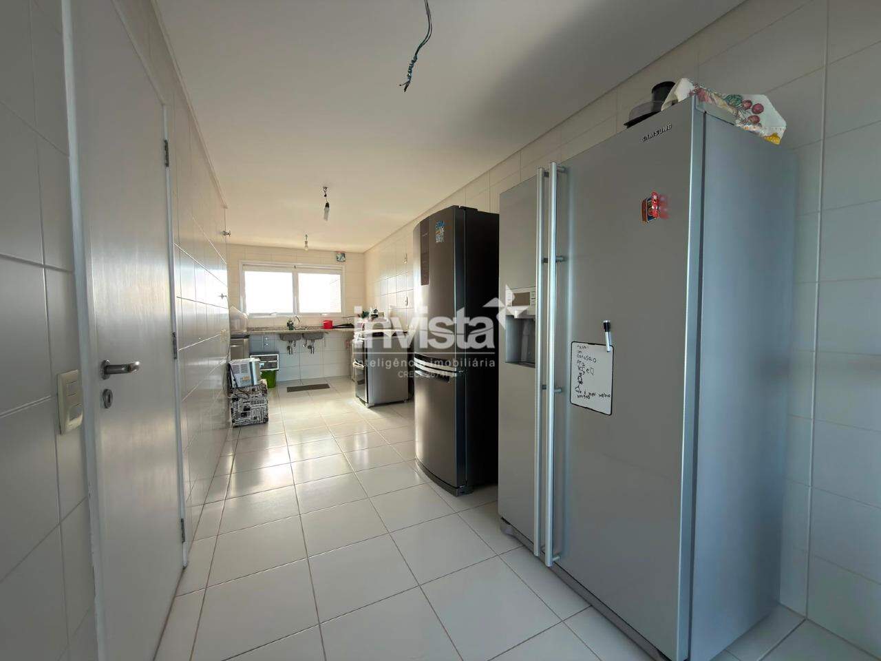 Apartamento &agrave; venda no bairro Ponta da Praia - Santos
