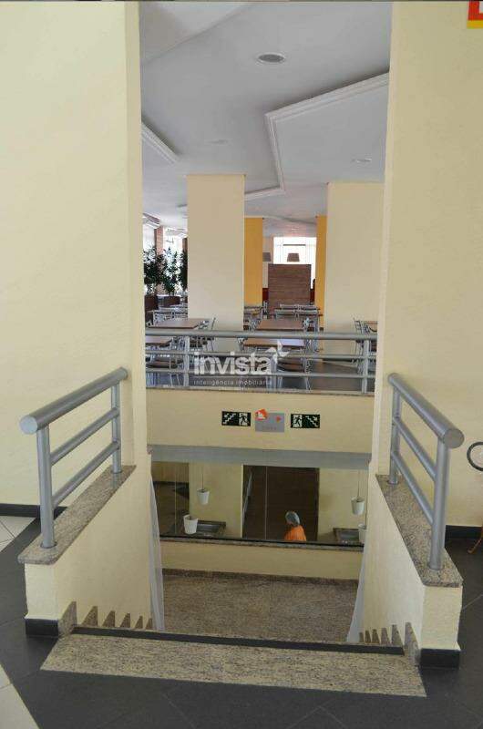 Ponto Comercial para aluguel no bairro CENTRO - Santos