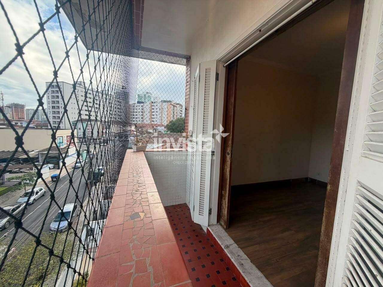 C&oacute;digo: 42565 R$ 440.000,00 Apartamento &agrave; venda em Santos-SP no bairro Ponta da Praia, com 2 dormit&oacute;rios e 66m&sup2; 66 m&sup2; 2 quartos 1 vaga - Santos