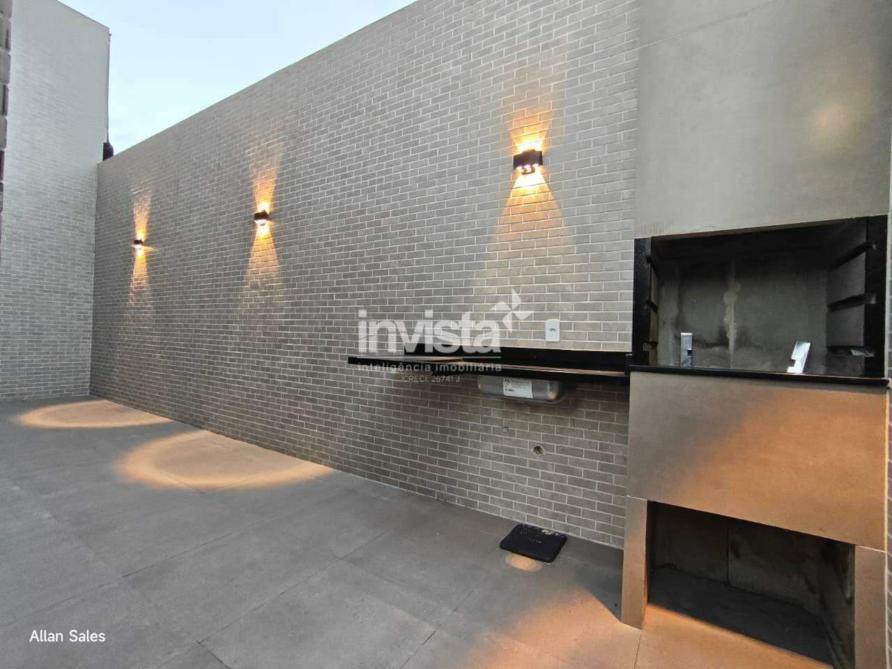 C&oacute;digo: 42571 R$ 999.000,00 Casa &agrave; venda em Santos-SP no bairro Marap&eacute;, com 2 dormit&oacute;rios e 171m&sup2; 171 m&sup2; 2 quartos 1 vaga - Santos