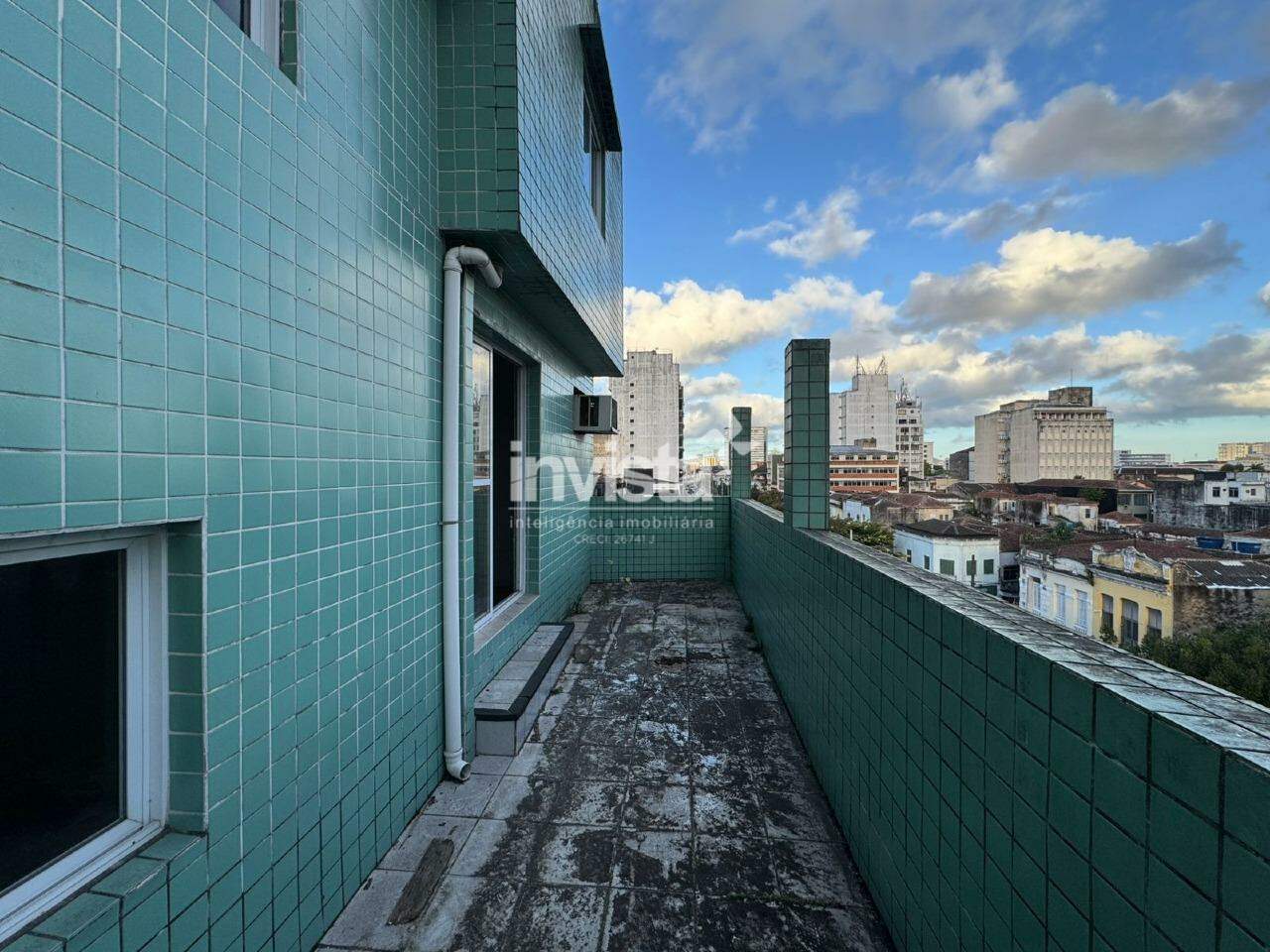 C&oacute;digo: 42574 R$ 25.000,00 Pr&eacute;dio Inteiro para alugar em Santos-SP no bairro CENTRO, com 0 dormit&oacute;rio e 108m&sup2; 108 m&sup2; 0 quartos 0 vagas - Santos