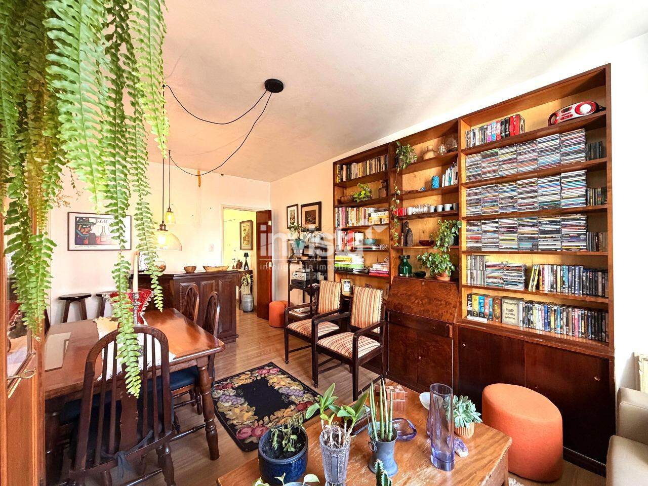 C&oacute;digo: 42584 R$ 490.000,00 Apartamento &agrave; venda em Santos-SP no bairro Boqueir&atilde;o, com 1 dormit&oacute;rio e 59m&sup2; 59 m&sup2; 1 quarto 1 vaga - Santos
