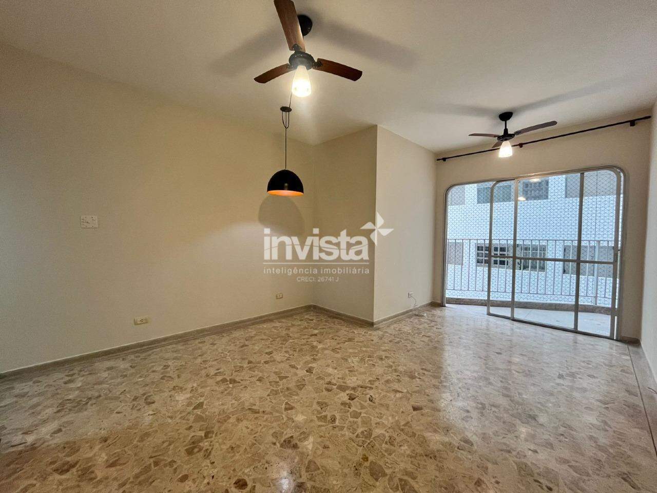 C&oacute;digo: 42591 R$ 3.800,00 Apartamento para alugar em Santos-SP no bairro Ponta da Praia, com 1 dormit&oacute;rio e 67m&sup2; 67 m&sup2; 1 quarto 1 vaga - Santos