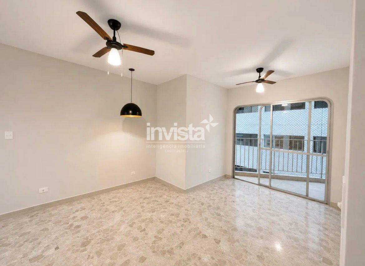 C&oacute;digo: 42591 R$ 3.800,00 Apartamento para alugar em Santos-SP no bairro Ponta da Praia, com 1 dormit&oacute;rio e 67m&sup2; 67 m&sup2; 1 quarto 1 vaga - Santos