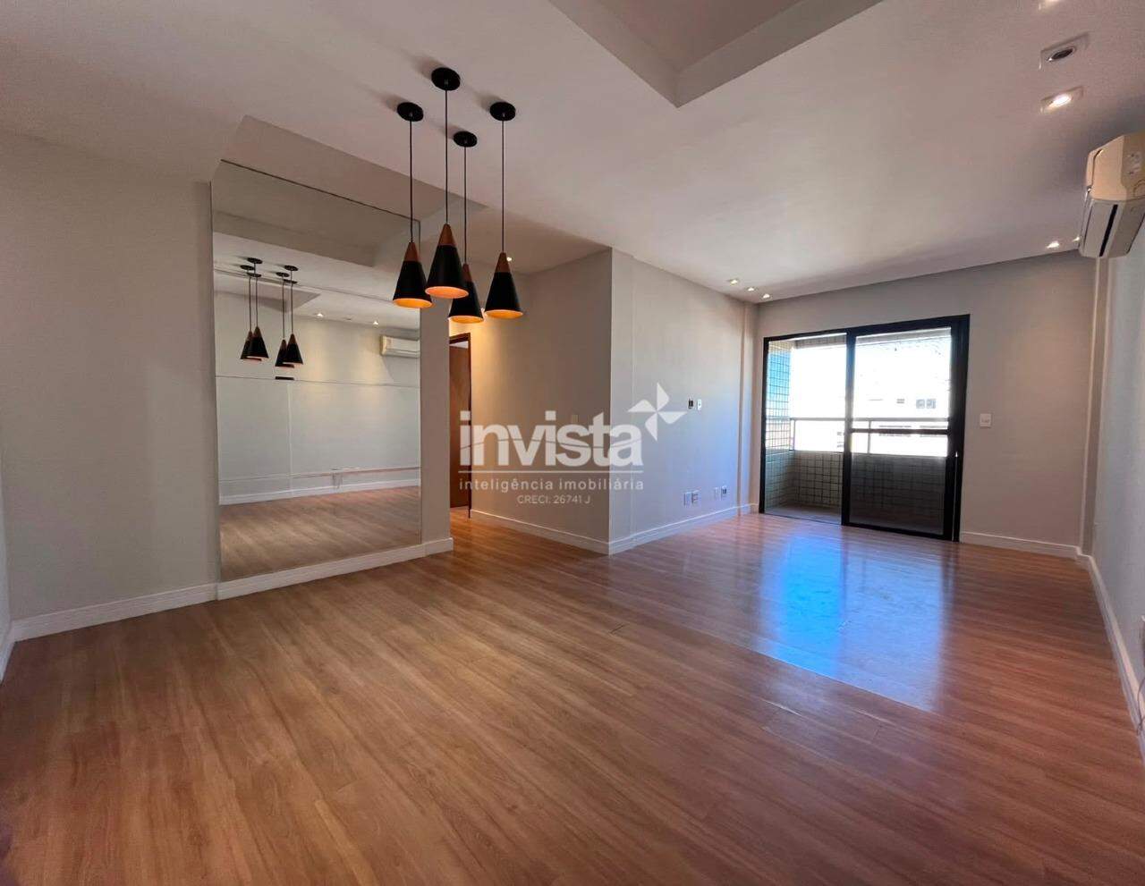 C&oacute;digo: 42594 R$ 765.000,00 Apartamento &agrave; venda em Santos-SP no bairro Embar&eacute;, com 3 dormit&oacute;rios e 100m&sup2; 100 m&sup2; 3 quartos 1 vaga - Santos