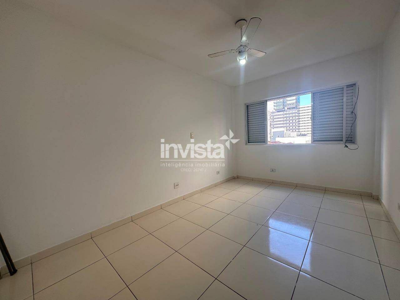 C&oacute;digo: 42608 R$ 2.500,00 Kitnet para alugar em Santos-SP no bairro Gonzaga, com 0 dormit&oacute;rio e 40m&sup2; 40 m&sup2; 0 quartos 1 vaga - Santos