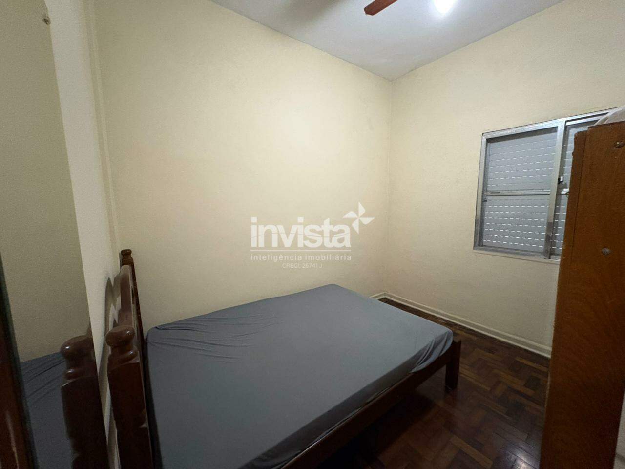 Apartamento &agrave; venda no bairro Jos&eacute; Menino - Santos