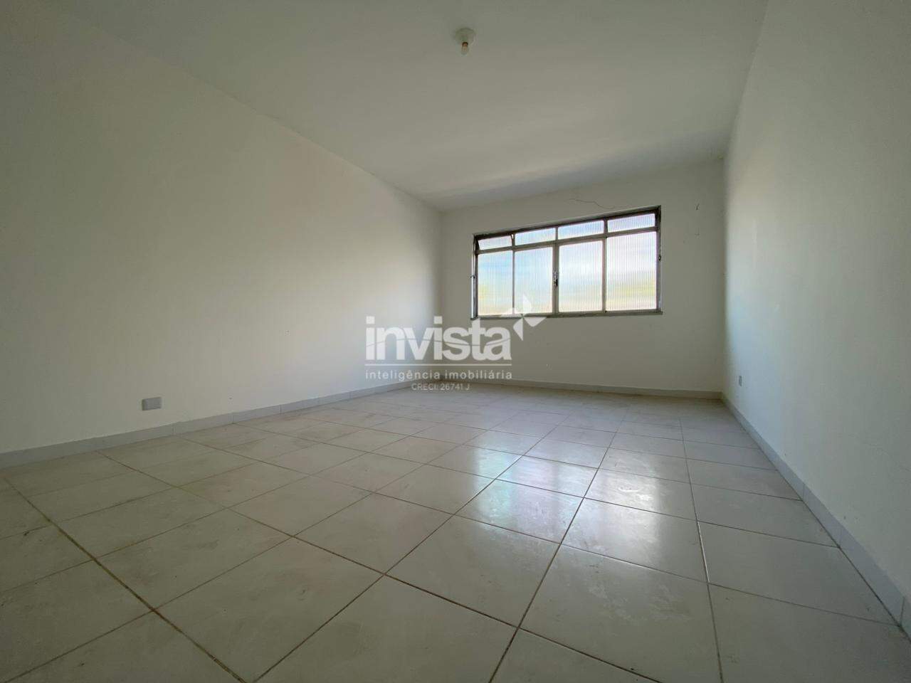 C&oacute;digo: 42613 R$ 2.900,00 Sala Comercial para alugar em Santos-SP no bairro Estu&aacute;rio, com 0 dormit&oacute;rio e 100m&sup2; 100 m&sup2; 0 quartos 0 vagas - Santos