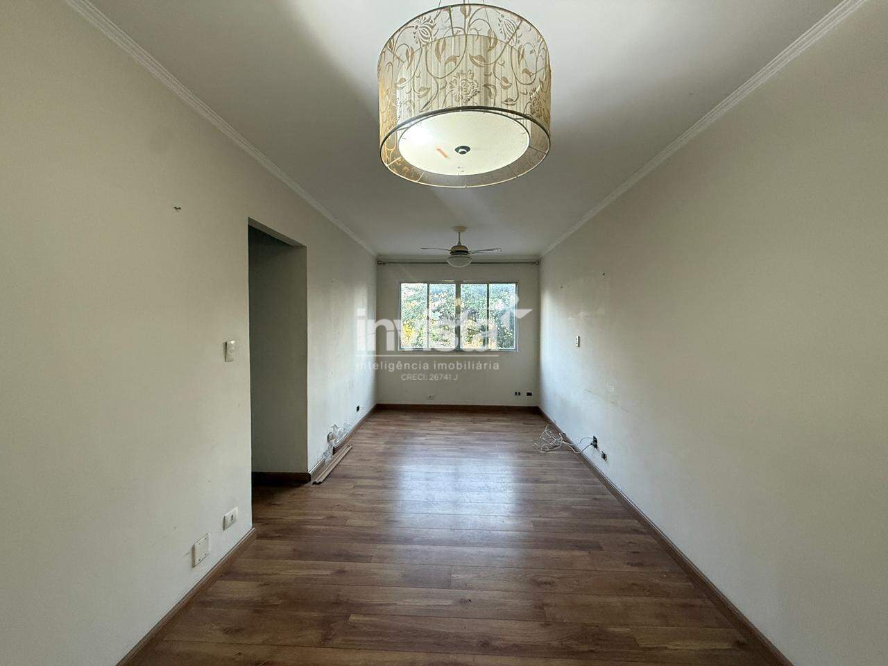 C&oacute;digo: 42625 R$ 3.500,00 Apartamento para alugar em Santos-SP no bairro Aparecida, com 2 dormit&oacute;rios e 60m&sup2; 60 m&sup2; 2 quartos 1 vaga - Santos