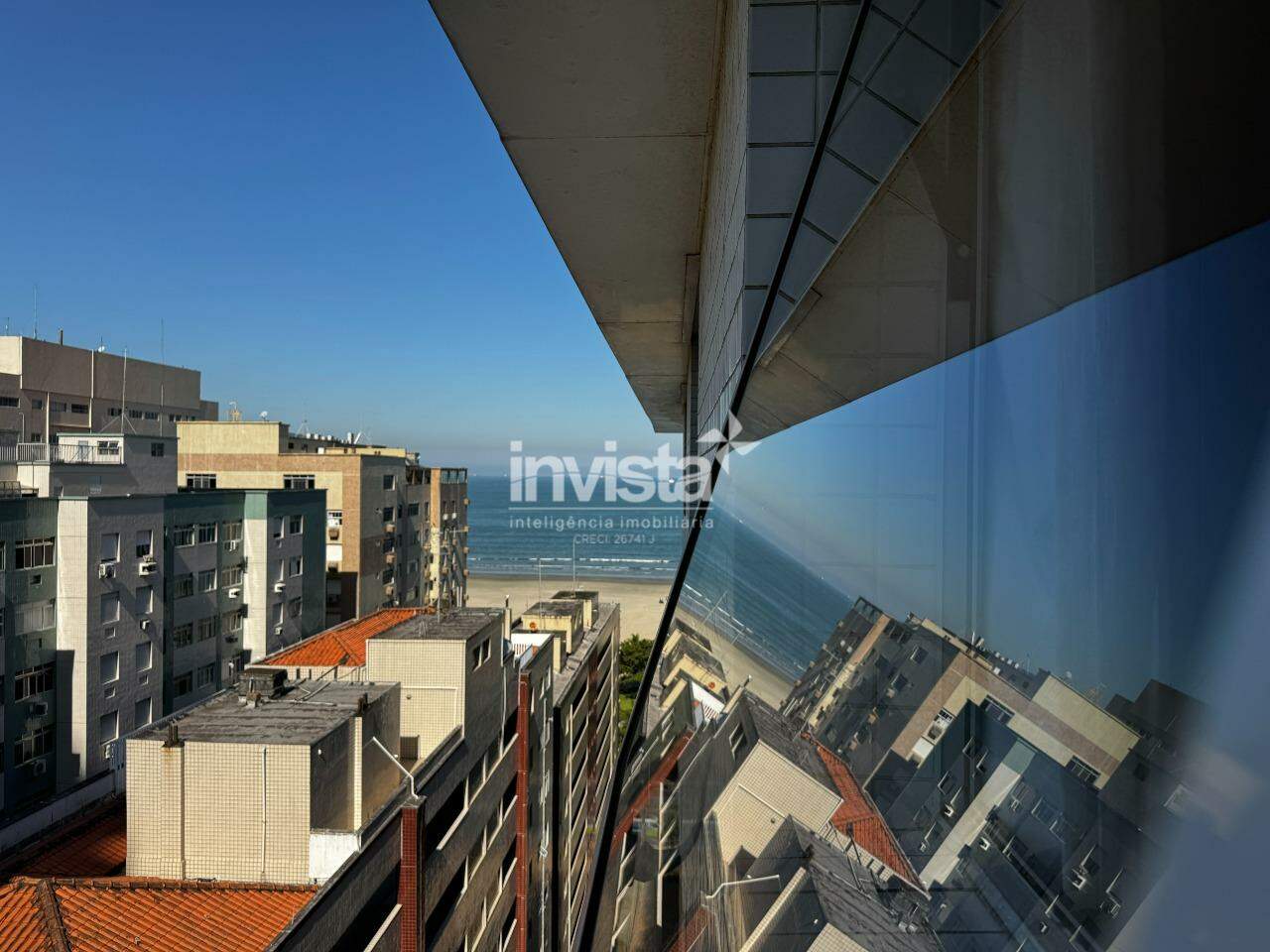 C&oacute;digo: 42626 R$ 420.000,00 Apartamento &agrave; venda em Santos-SP no bairro Pomp&eacute;ia, com 1 dormit&oacute;rio e 27m&sup2; 27 m&sup2; 1 quarto 0 vagas - Santos
