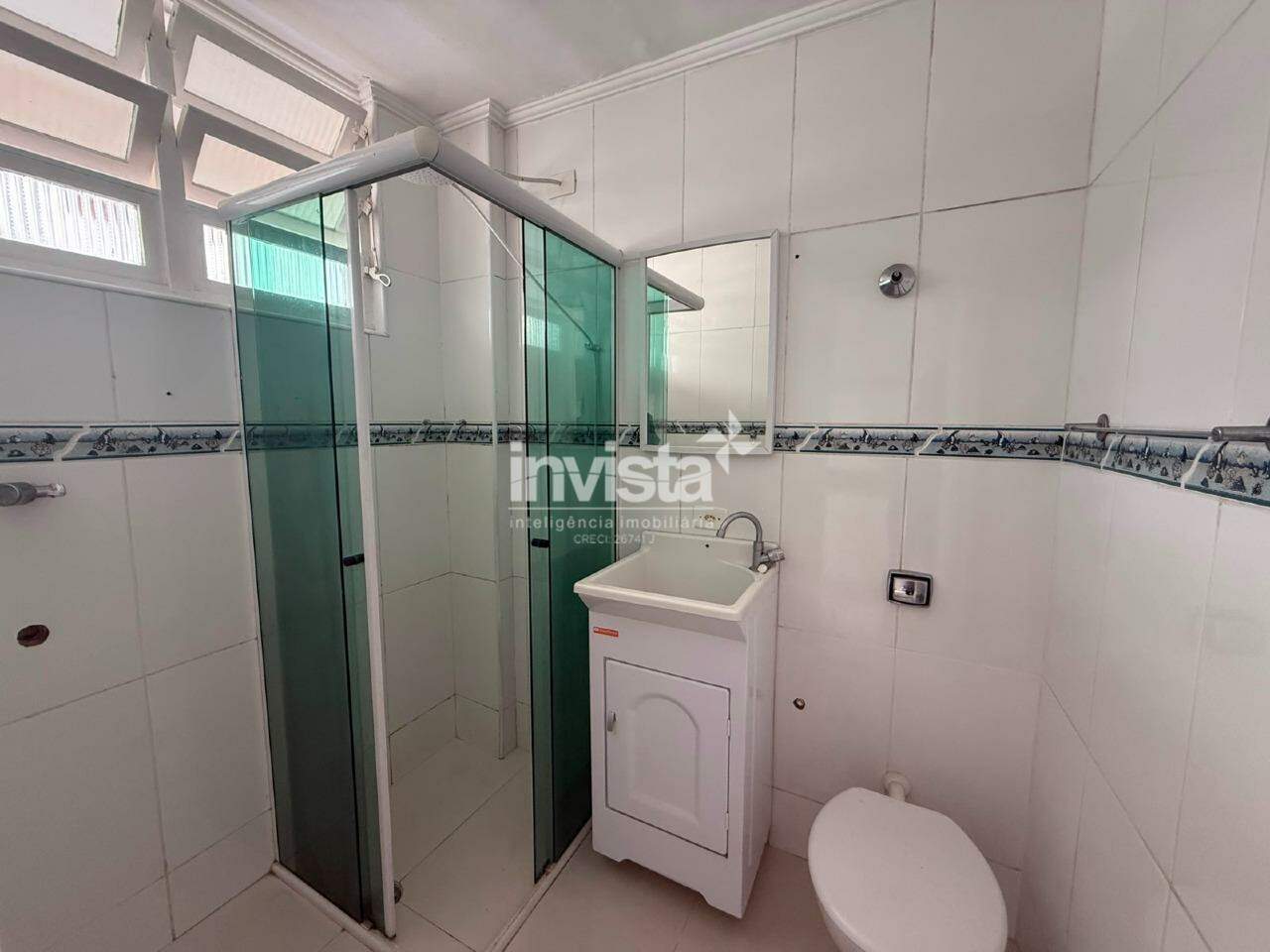 Apartamento &agrave; venda no bairro Ponta da Praia - Santos