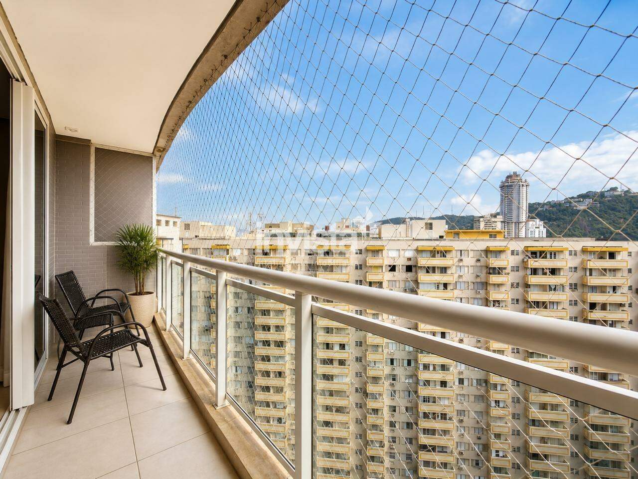 C&oacute;digo: 42637 R$ 890.000,00 Apartamento &agrave; venda em Santos-SP no bairro Pomp&eacute;ia, com 1 dormit&oacute;rio e 48m&sup2; 48 m&sup2; 1 quarto 1 vaga - Santos