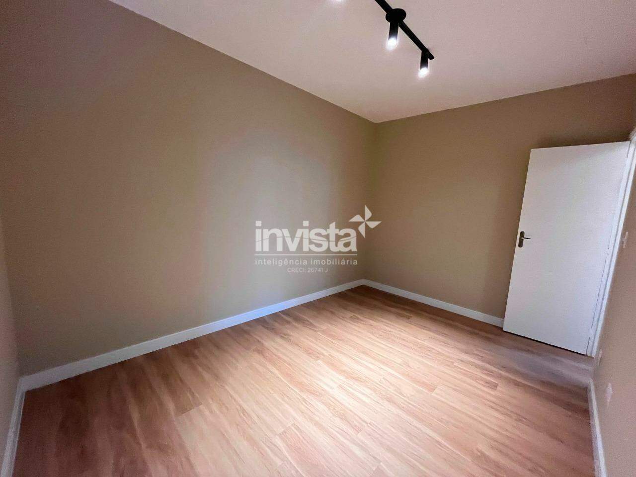 Apartamento &agrave; venda no bairro Aparecida - Santos