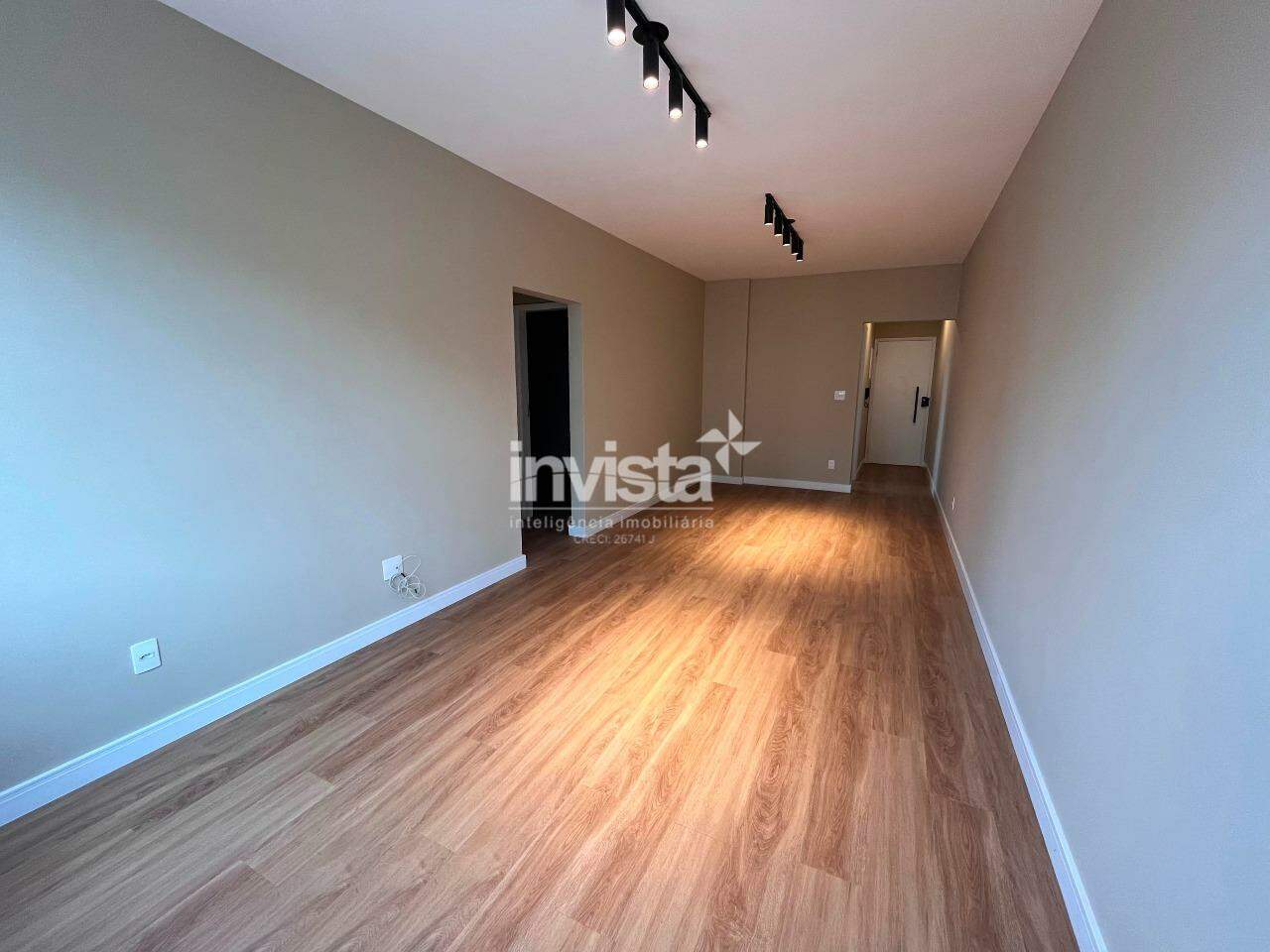 C&oacute;digo: 42638 R$ 640.000,00 Apartamento &agrave; venda em Santos-SP no bairro Aparecida, com 2 dormit&oacute;rios e 82m&sup2; 82 m&sup2; 2 quartos 1 vaga - Santos