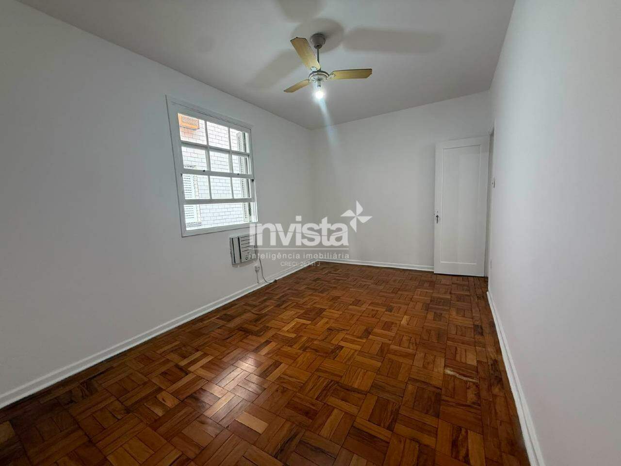 C&oacute;digo: 42652 R$ 480.000,00 Apartamento &agrave; venda em Santos-SP no bairro Boqueir&atilde;o, com 2 dormit&oacute;rios e 96m&sup2; 96 m&sup2; 2 quartos 1 vaga - Santos