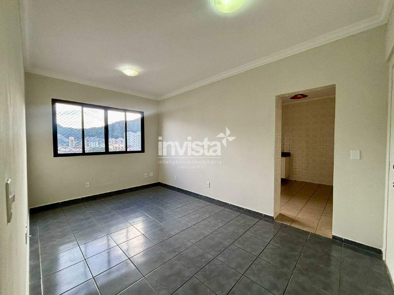 C&oacute;digo: 42663 R$ 427.999,00 Apartamento &agrave; venda em Santos-SP no bairro Vila Belmiro, com 2 dormit&oacute;rios e 67m&sup2; 67 m&sup2; 2 quartos 1 vaga - Santos