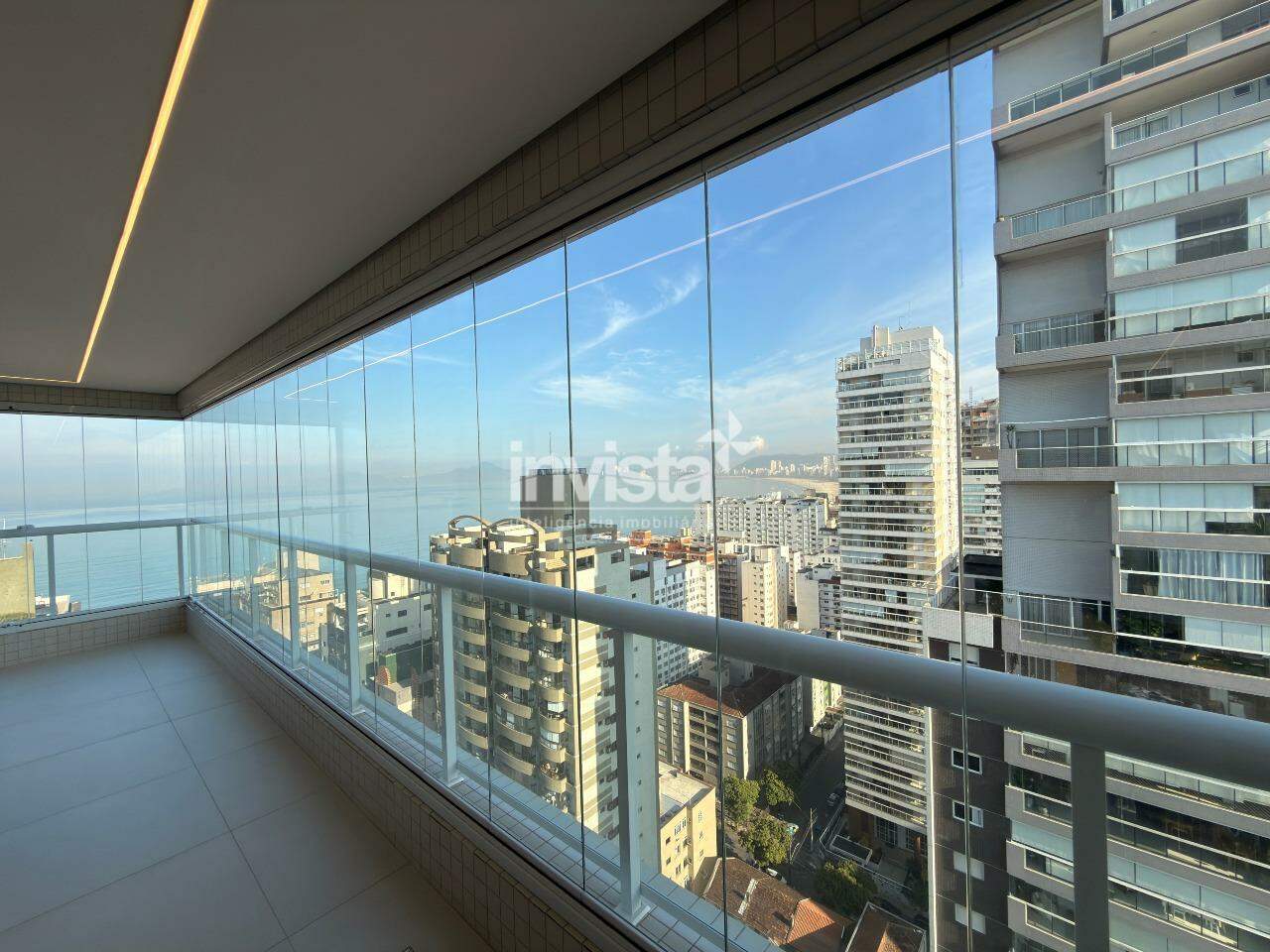 C&oacute;digo: 42679 R$ 2.850.000,00 Apartamento &agrave; venda em Santos-SP no bairro Aparecida, com 3 dormit&oacute;rios e 116m&sup2; 116 m&sup2; 3 quartos 2 vagas - Santos