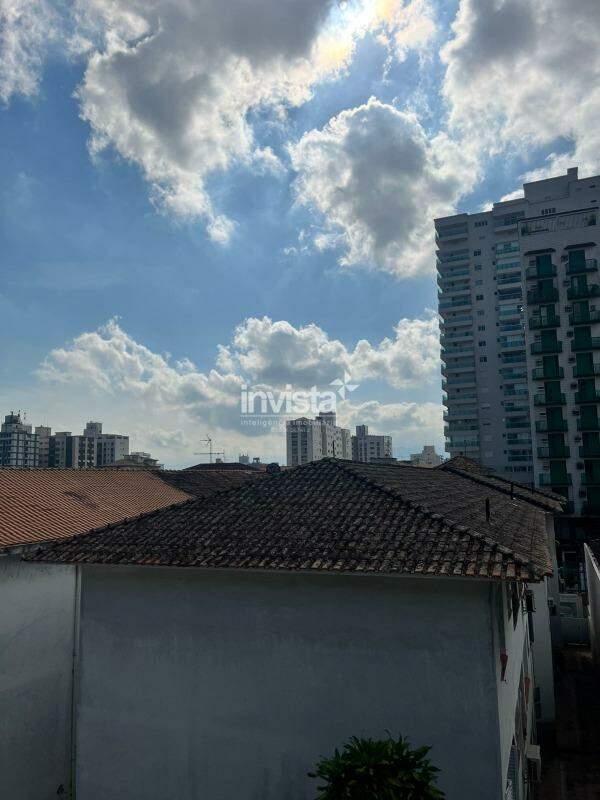 C&oacute;digo: 42691 R$ 3.000,00 Apartamento para alugar em Santos-SP no bairro Embar&eacute;, com 2 dormit&oacute;rios e 85m&sup2; 85 m&sup2; 2 quartos 1 vaga - Santos