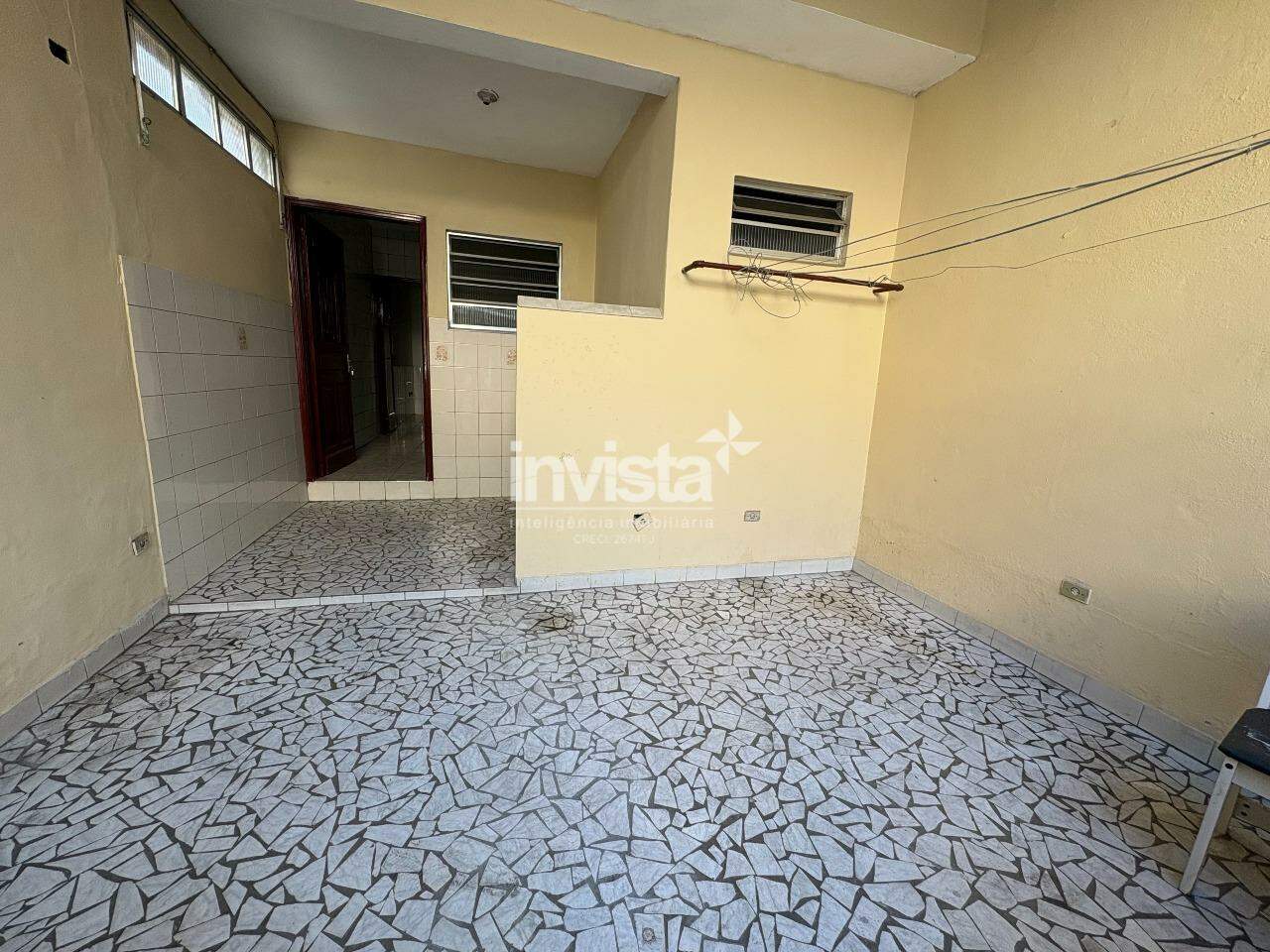C&oacute;digo: 42692 R$ 500.000,00 Terreno &agrave; venda em Santos-SP no bairro CENTRO, com 0 dormit&oacute;rio e 260m&sup2; 260 m&sup2; 0 quartos 4 vagas - Santos