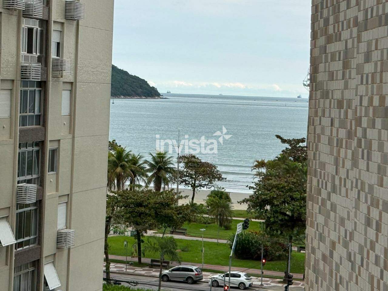 C&oacute;digo: 42694 R$ 450.000,00 Apartamento &agrave; venda em Santos-SP no bairro Aparecida, com 2 dormit&oacute;rios e 55m&sup2; 55 m&sup2; 2 quartos 1 vaga - Santos