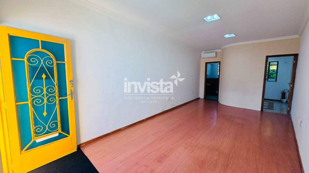 C&oacute;digo: 42695 R$ 3.000,00 Sala Comercial para alugar em Santos-SP no bairro Gonzaga, com 0 dormit&oacute;rio e 40m&sup2; 40 m&sup2; 0 quartos 0 vagas - Santos